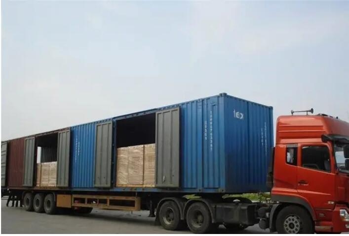 厦门到抚松县整车运输