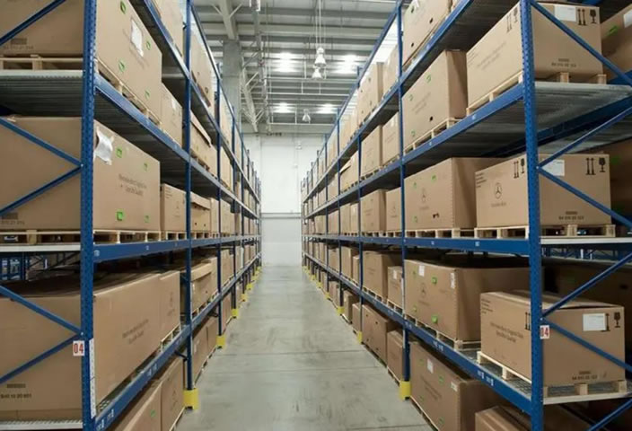 厦门到抚松县货物仓储