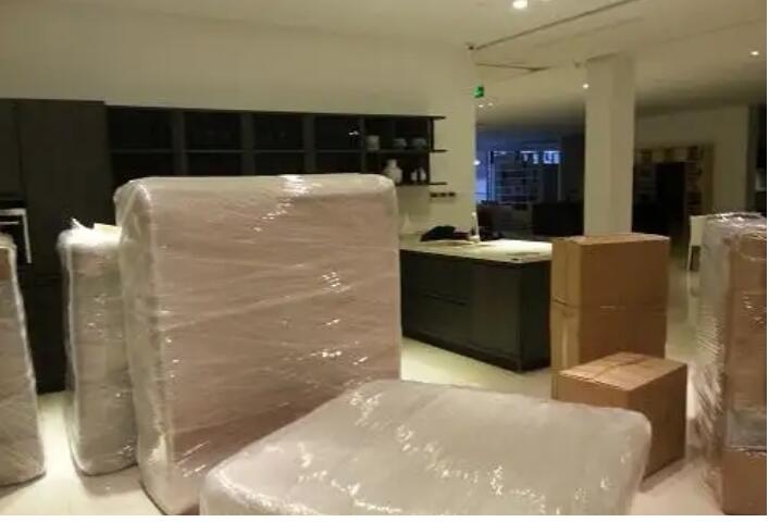 厦门到抚松县长途搬家