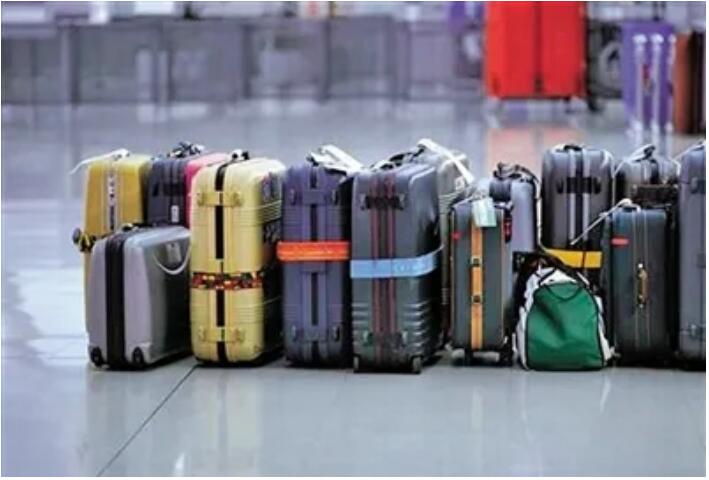 厦门到抚松县行李托运